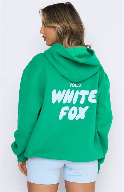 white fox fashion|white fox official website.